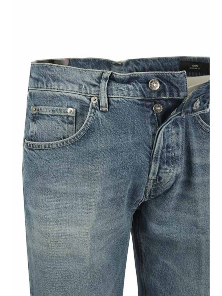 Jeans Dondup Icon Denim